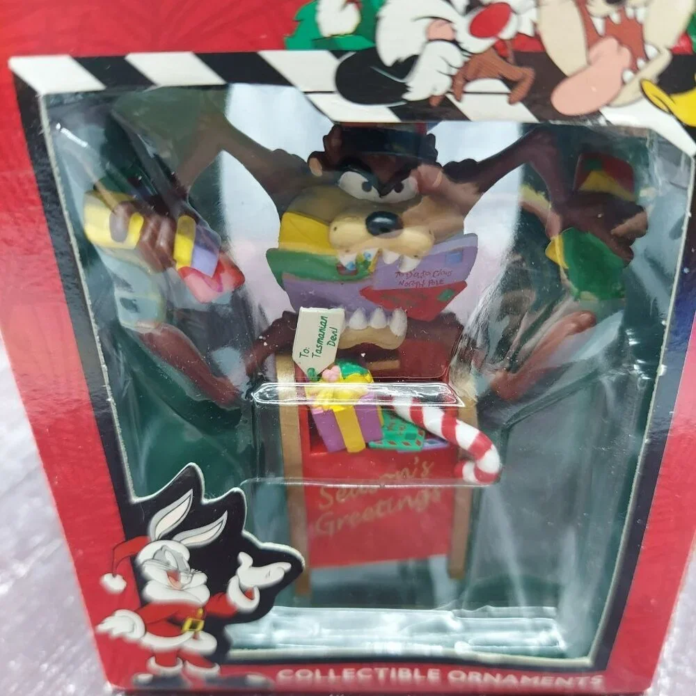 Warner Bros this festive